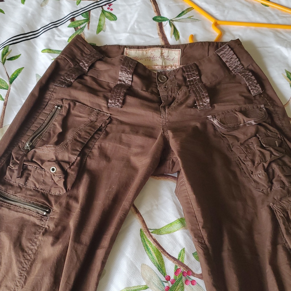 Abercrombie s Vintage (Ea) - Picture 10 of 11